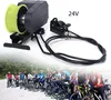 E-Bike Umbausatz - Booster-Motor - 24V 250W Bürstenlos - Produktbild-Vorschau 5