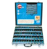 Coffret 66 mèches pour défonceuse LEMAN 428.700.66 Voir les images du produit 1