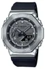 Casio hodinky GM-2100-1AER-MAN Náhled obrázku produktu 1