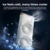 Klimatizačný ventilátor s dvojitou tryskou a funkciou Náhľad obrázku produktu 12