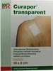 CURAPOR Wundverband steril transparent 8x10 cm Produktbild-Vorschau 1