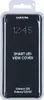 The image shows a Samsung Galaxy S20 Smart LED View Cover in its retail packaging. Anteprima dell’immagine prodotto