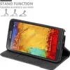 Cadorabo Hülle für Samsung Galaxy NOTE 3 Schutzhülle in Produktbild-Vorschau 5