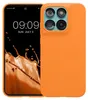 kwmobile Hülle für Motorola Moto G67 / G77 / G87 TPU Case - Produktbild-Vorschau 7