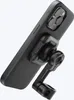 Supporto per moto Peak Design - Supporto da bar V2 - Nero Anteprima dell’immagine prodotto 2