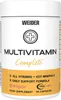 Weider Multi Vitamin (90 Caps) Unflavoured - Vitamine,  Produktbild-Vorschau 1
