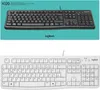Logitech K120 for Business - Klávesnice - USB - německá - Náhled obrázku produktu 21