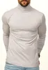 DAILY Baumwolle Herren Rollkragenpullover als Feinstrick Produktbild-Vorschau 5