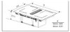 Aspi.4ind Dt 1bridge.60cm.7,4kw.slider. - Beko Voir les images du produit 13