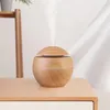 Nawilżacz Dyfuzor Aroma Ultradźwiękowy Dyfuzor Olejków LED Podgląd zdjęcia produktu 7
