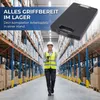 Genie CL 900 B, Schwarz, A4, 250 mm, 408 mm, 46 mm, 472 g Produktbild-Vorschau 10