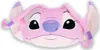Disney Lilo und Stitch Angel Pink 3D Dekokissen 35 cm Produktbild-Vorschau 1