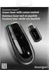 Kensington Presenter Expert Green Laser Curser Control Anteprima dell’immagine prodotto 2