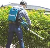 Makita Akkuadapter 2 x 18 V LXT für BL13620A Li-Ionen - 2 x Produktbild-Vorschau 3