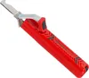 Knipex 16 20 165 SB, 85 g, Rot Produktbild-Vorschau 10