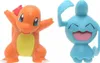 Pokémon Battle Figuren Wave 9 (5 bis 8 cm) Isso + Glumanda Produktbild-Vorschau 3