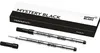 2x Montblanc® 128231 kuličkové pero - M, tajemná černá Náhled obrázku produktu 3