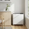 DON HIERRO - ECOBOX TOP Poubelle avec système de tri, 40 Voir les images du produit 6
