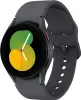Galaxy Watch5 40mm Bluetooth hliníkové hodinky Graphite Náhľad obrázku produktu 3