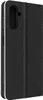 Avizar, Etui im Carbon-Design mit Kartenhalter für Samsung Produktbild-Vorschau 1