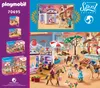 PLAYMOBIL Spirit 70695 Magasin d'équitation Miradero Voir les images du produit 4