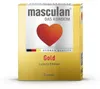 masculan GOLD Kondome 10 Stück Produktbild-Vorschau 6