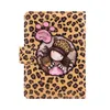Papierwaren-Set Gorjuss Purrrrrfect love Leopard Produktbild-Vorschau 3
