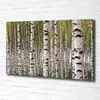 Tulup® Leinwandbild - 100x70 cm - Wandkunst - Drucke auf Produktbild-Vorschau 2