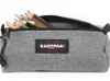 Eastpak Benchmark Single Sunday Grey Federmäppchen Produktbild-Vorschau 9