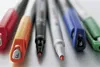Stylo pour transparents - STABILO OHPen universal - soluble Voir les images du produit 7