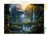 CALVENDO Puzzle Science Fiction - Reise zu fremden Planeten Produktbild-Vorschau 1