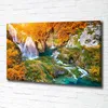 Tulup® Leinwandbild - 100x70 cm - Wandkunst - Drucke auf Produktbild-Vorschau 2