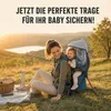 Fillikid Rückentrage Explorer Elite Exklusiv Produktbild-Vorschau 7