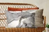 MuchoWow® Zierkissen Sofakissen Wohnzimmer Dekokissen 60x40 Produktbild-Vorschau 5