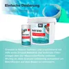 4x 5 kg BAYZID® Chlorgranulat für Pools Produktbild-Vorschau 9