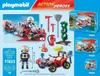 PLAYMOBIL 71825, 4 Jahr(e), Mehrfarbig, Kunststoff Produktbild-Vorschau 7