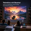 A81D HDMI Wireless Transmitter & Receiver – Drahtlose HDMI Produktbild-Vorschau 13
