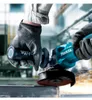 Makita GA023GZ - Úhlová bruska - akumulátorová - 125 mm - Náhled obrázku produktu 34
