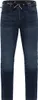 Riding Culture Tapered Slim Motorrad Jeans, blau, 30/32 Produktbild-Vorschau 1