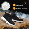 Shraks Stride Sicherheitsschuhe - Arbeitsschuhe für Damen Produktbild-Vorschau 5