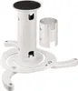 Goobay 51896 BeamerFlex, bianco - supporto a soffitto Anteprima dell’immagine prodotto 1