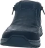 Rieker Herren Stiefeletten Warmfutter Reißverschluss Boots Produktbild-Vorschau 62