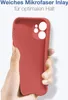 Hülle für Apple iPhone 12 Case Cover Bumper Smartphone Produktbild-Vorschau 2