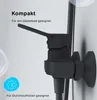 AM.PM Duscharmatur Einhebel Brausebatterie Schwarz Armatur Produktbild-Vorschau 6
