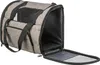TRIXIE Rucksack Shiva - braun/beige - 41 × 30 × 21 cm Produktbild-Vorschau 3