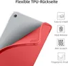 Smart Cover für das Apple iPad 10.2 2020 Tablet Schutzhülle Produktbild-Vorschau 3
