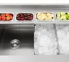 Station de bar haut de gamme pour cocktails Voir les images du produit 7