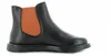 FLY London Stiefelette Stiefelette Leder/Textil Produktbild-Vorschau 10