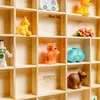 Creative Deco Setzkasten Holz Sammelbox Holztablett 28 Produktbild-Vorschau 6
