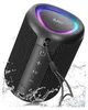 AY Tragbarer Bluetooth Lautsprecher mit Licht, Musikbox, Produktbild-Vorschau 1